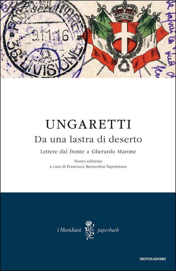 Da una lastra di deserto - Librerie.coop Da una lastra di deserto - Librerie.coop