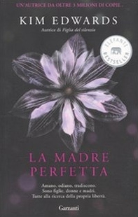 La madre perfetta - Librerie.coop La madre perfetta - Librerie.coop
