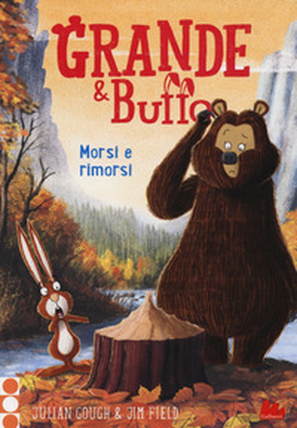 Grande & Buffo. Morsi e rimorsi - Librerie.coop Grande & Buffo. Morsi e rimorsi - Librerie.coop