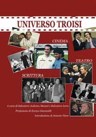 Universo Troisi - Librerie.coop