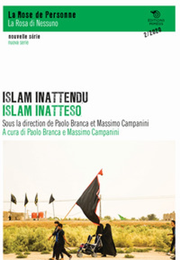 Islam inattendu-Islam inatteso - Librerie.coop Islam inattendu-Islam inatteso - Librerie.coop