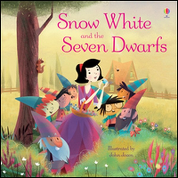 Snow White and the seven dwarfs - Librerie.coop Snow White and the seven dwarfs - Librerie.coop