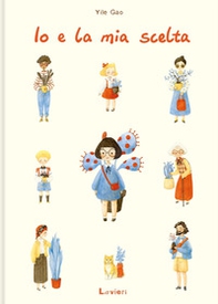 Io e la mia scelta - Librerie.coop