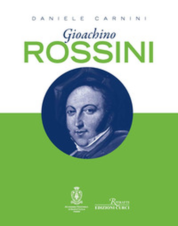 Gioachino Rossini - Librerie.coop Gioachino Rossini - Librerie.coop