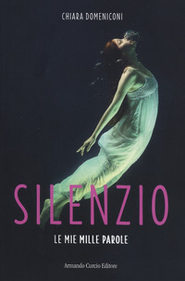 Silenzio. Le miei mille parole - Librerie.coop Silenzio. Le miei mille parole - Librerie.coop