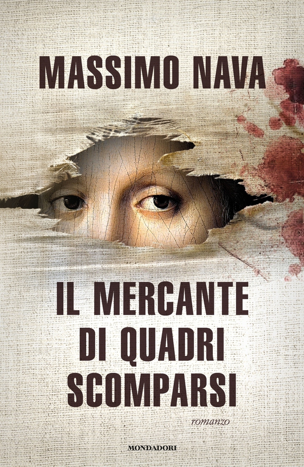Il mercante di quadri scomparsi - Librerie.coop Il mercante di quadri scomparsi - Librerie.coop