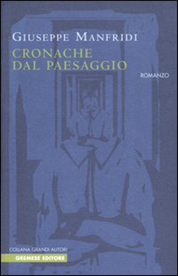 Cronache dal paesaggio - Librerie.coop Cronache dal paesaggio - Librerie.coop