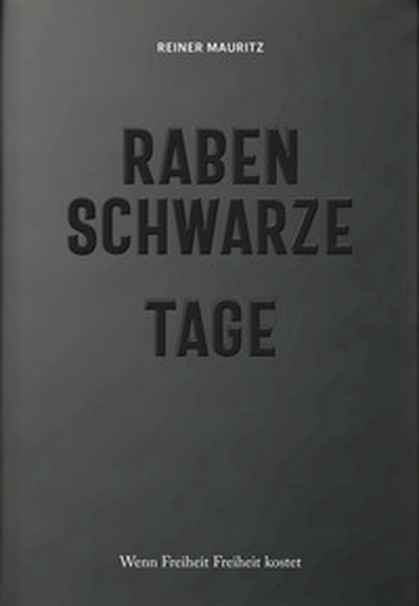 Rabenschwarze Tage - Librerie.coop