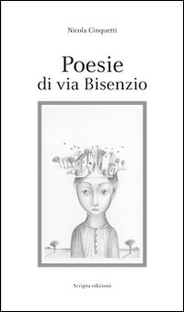 Poesie di via Bisenzio - Librerie.coop Poesie di via Bisenzio - Librerie.coop