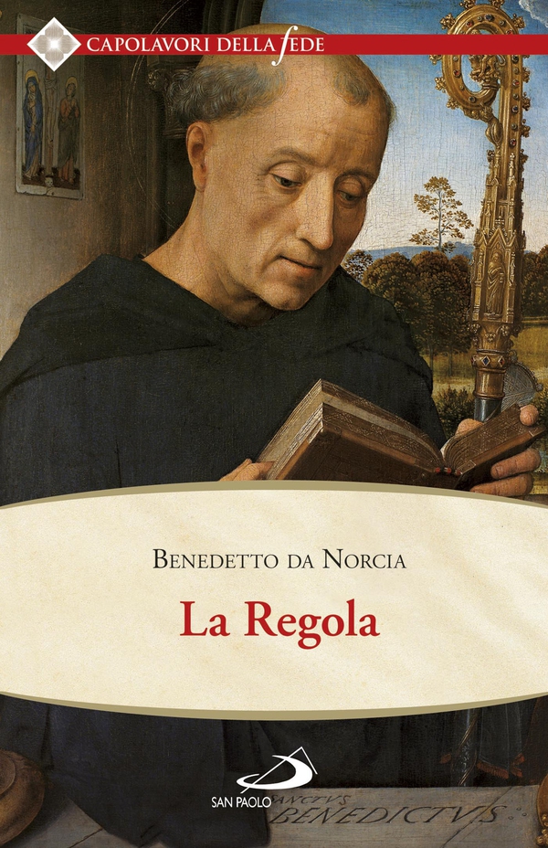 La Regola - Librerie.coop La Regola - Librerie.coop