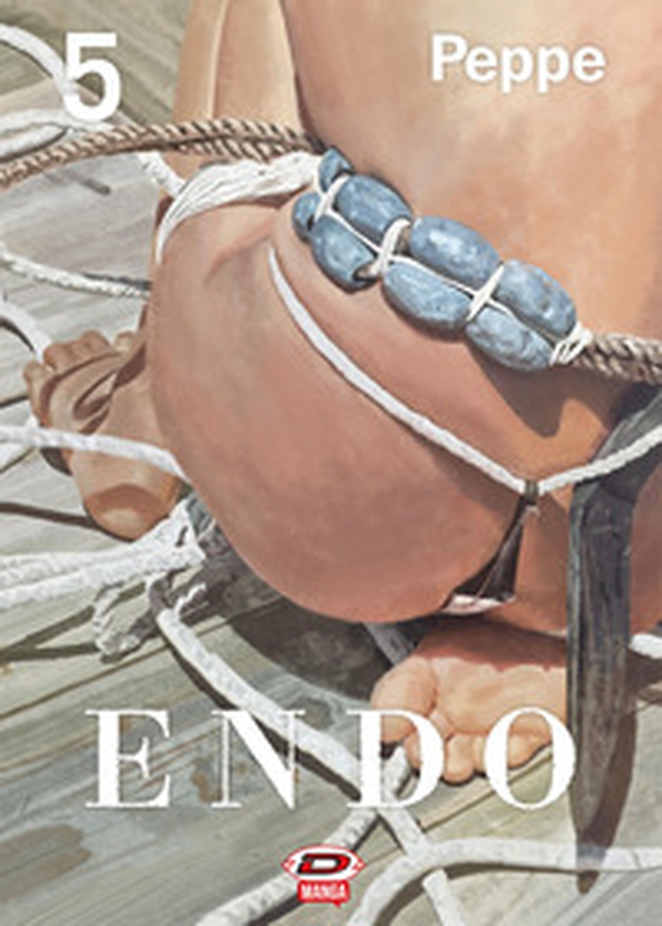 Endo. Ediz. variant - Vol. 5 - Librerie.coop