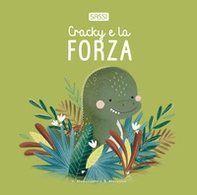 Cracky e la forza - Librerie.coop Cracky e la forza - Librerie.coop