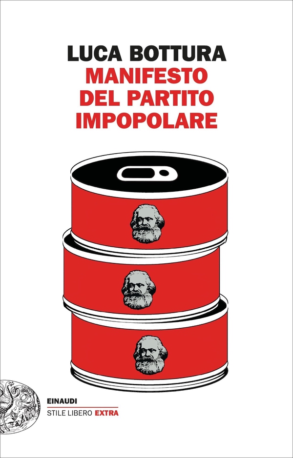 Manifesto del Partito Impopolare - Librerie.coop Manifesto del Partito Impopolare - Librerie.coop