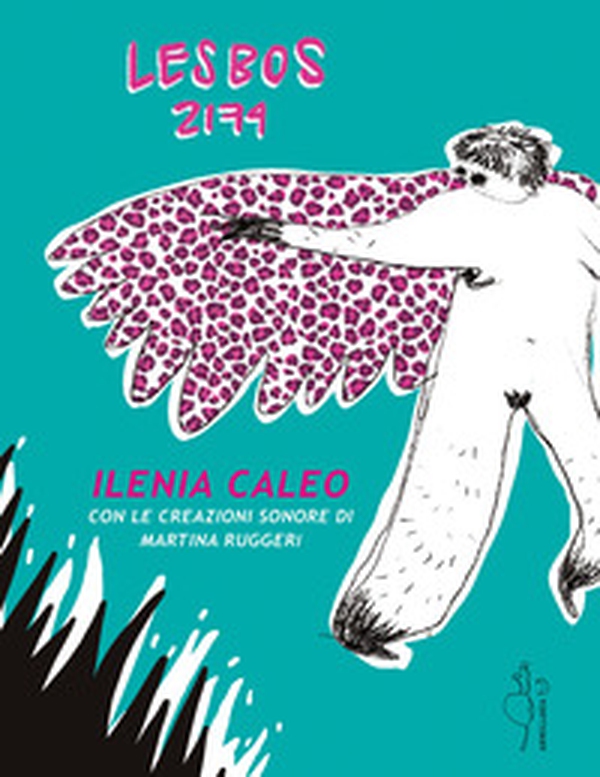 Lesbos 2174 - Librerie.coop