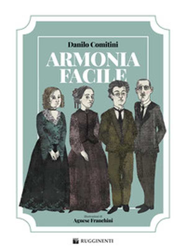 Armonia facile - Librerie.coop Armonia facile - Librerie.coop