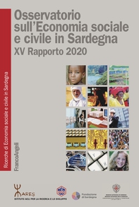 Osservatorio sull'economia sociale e civile in Sardegna - Librerie.coop Osservatorio sull'economia sociale e civile in Sardegna - Librerie.coop