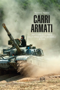 Carri armati - Librerie.coop