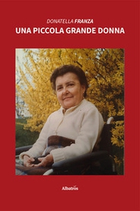 Una piccola grande donna - Librerie.coop