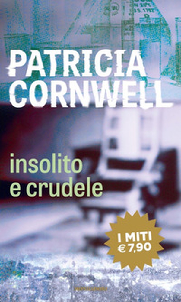 Insolito e crudele - Librerie.coop Insolito e crudele - Librerie.coop