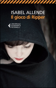 Il gioco di Ripper - Librerie.coop Il gioco di Ripper - Librerie.coop