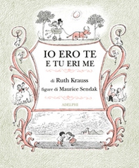 Io ero te e tu eri me - Librerie.coop