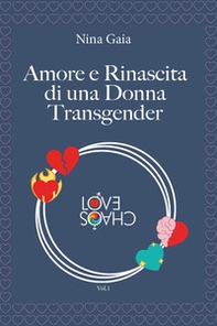 Amore e rinascita di una donna transgender - Librerie.coop