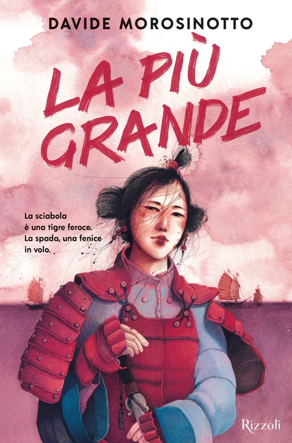 La più grande - Librerie.coop La più grande - Librerie.coop