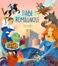 Fiabe romagnole - Librerie.coop