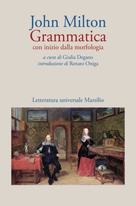Grammatica. Con inizio dalla morfologia - Librerie.coop