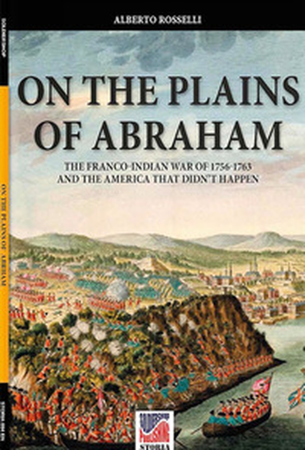On the plains of Abraham - Librerie.coop On the plains of Abraham - Librerie.coop