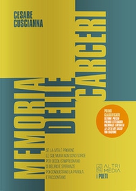 Memoria delle carceri - Librerie.coop