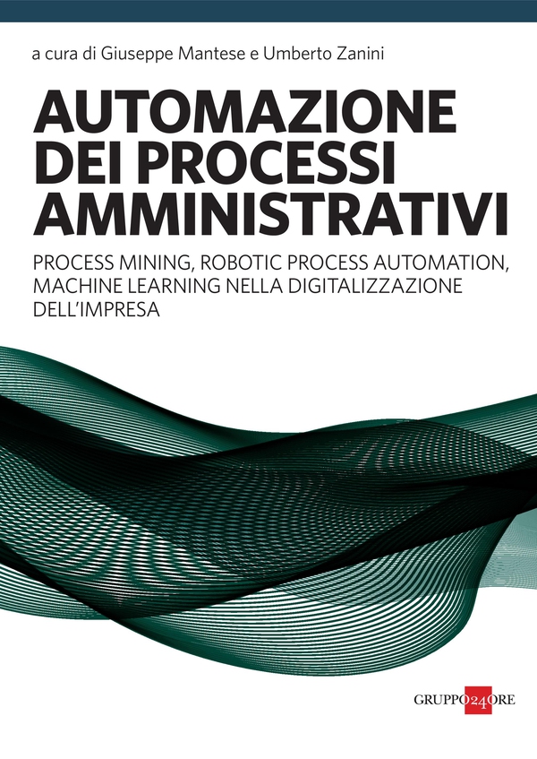 Automazione dei processi amministrativi - Librerie.coop Automazione dei processi amministrativi - Librerie.coop