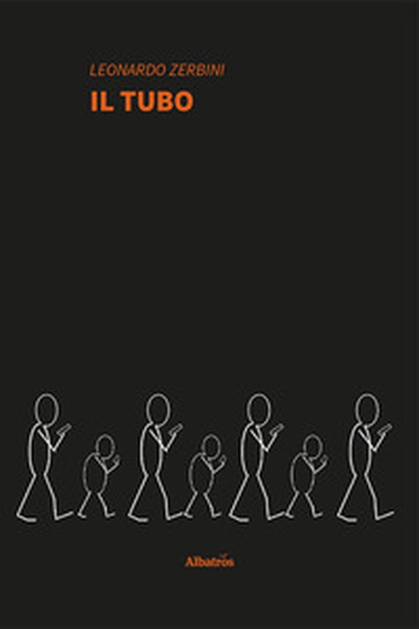 Il tubo - Librerie.coop Il tubo - Librerie.coop