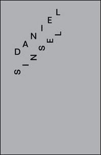 Daniel Sinsel. Ediz. inglese - Librerie.coop Daniel Sinsel. Ediz. inglese - Librerie.coop