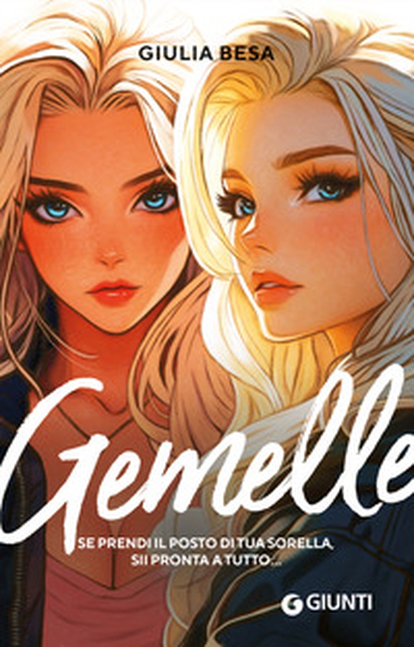 Gemelle - Librerie.coop Gemelle - Librerie.coop