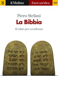 La Bibbia. Il libro per eccellenza - Librerie.coop