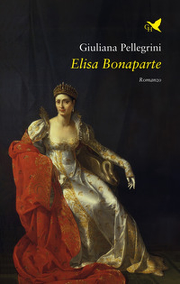 Elisa Bonaparte - Librerie.coop Elisa Bonaparte - Librerie.coop