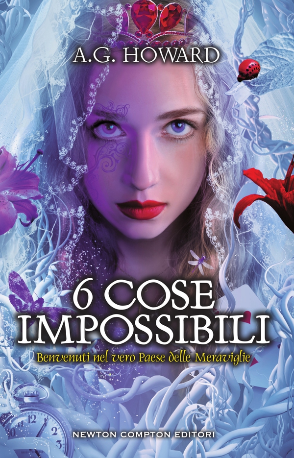 6 cose impossibili - Librerie.coop 6 cose impossibili - Librerie.coop