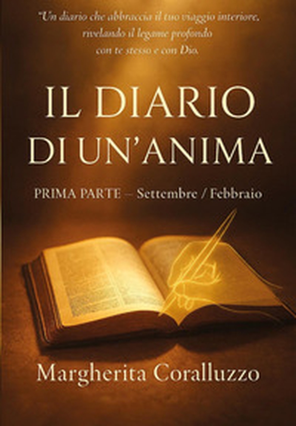 Il diario di un'anima - Vol. 1 - Librerie.coop Il diario di un'anima - Vol. 1 - Librerie.coop