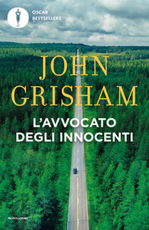 L'avvocato degli innocenti - Librerie.coop L'avvocato degli innocenti - Librerie.coop