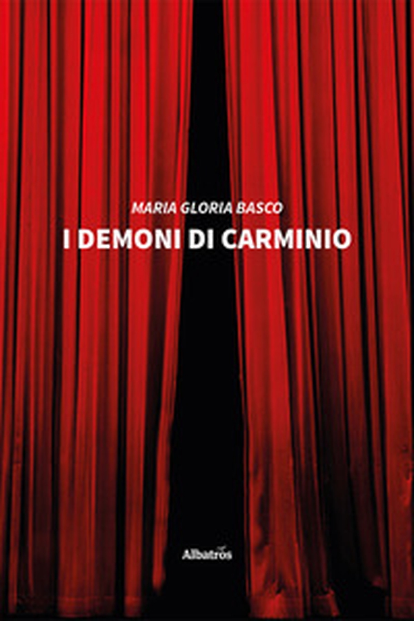 I demoni di Carminio - Librerie.coop I demoni di Carminio - Librerie.coop