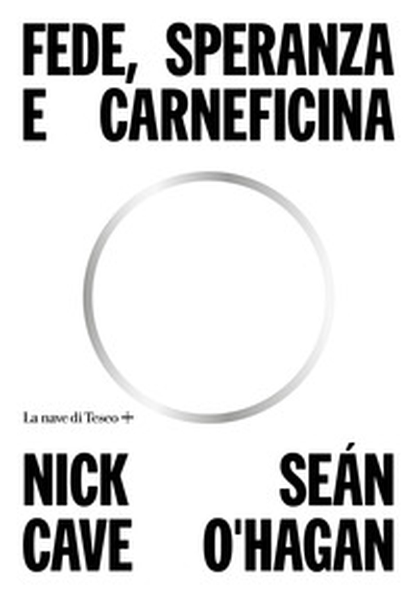 Fede, speranza e carneficina - Librerie.coop Fede, speranza e carneficina - Librerie.coop