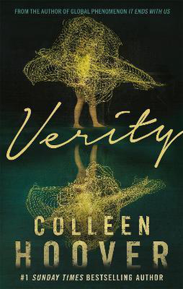 Verity - Librerie.coop Verity - Librerie.coop