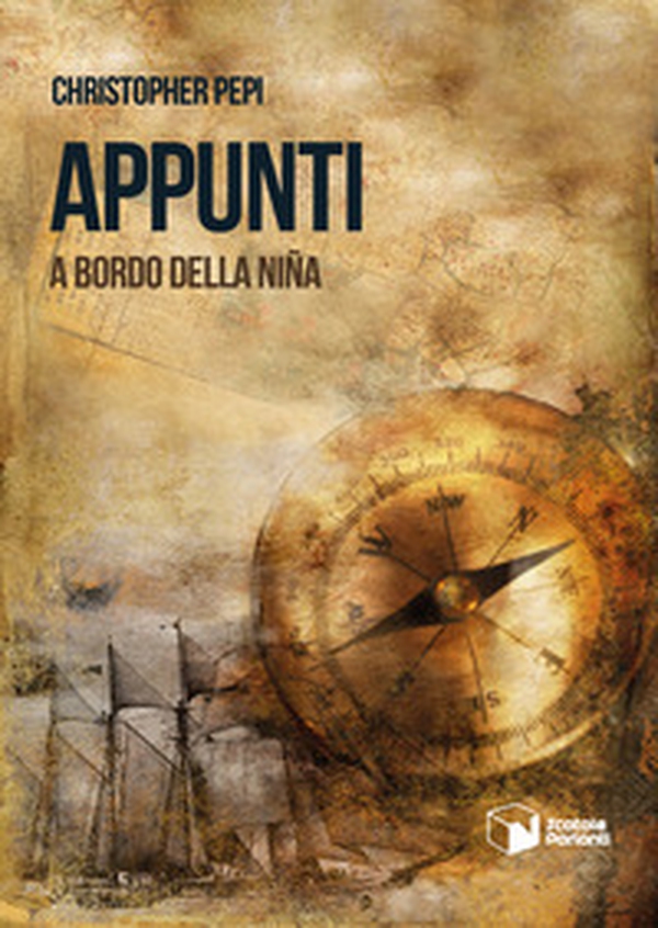 Appunti. A bordo della Niña - Librerie.coop Appunti. A bordo della Niña - Librerie.coop