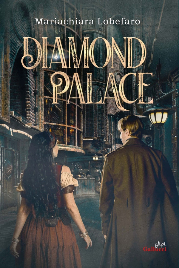 Diamond Palace - Librerie.coop Diamond Palace - Librerie.coop
