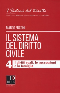 Il sistema del diritto civile - Vol. 4 - Librerie.coop