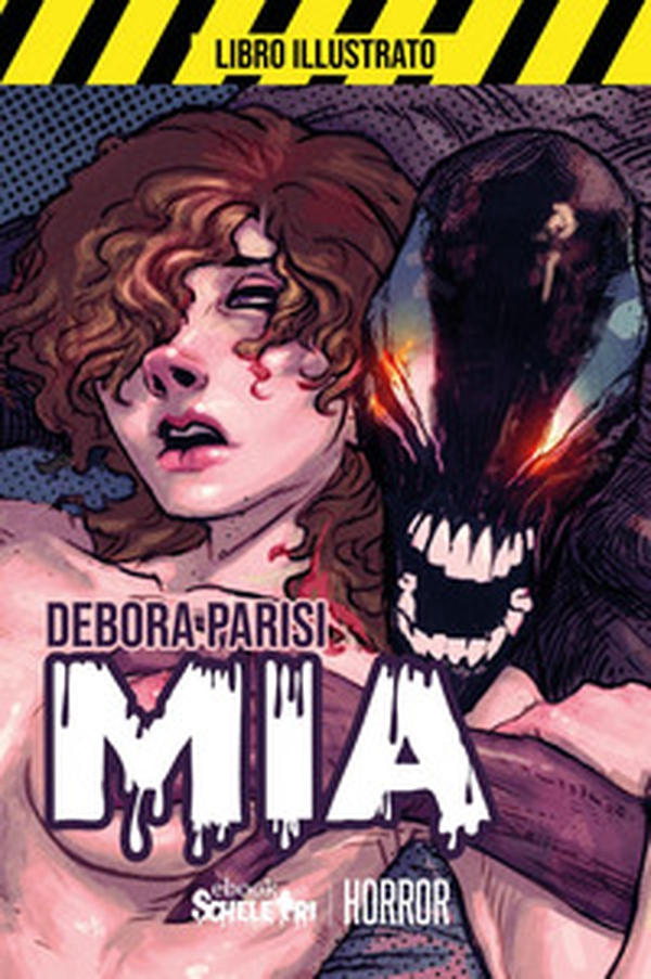 Mia - Librerie.coop Mia - Librerie.coop