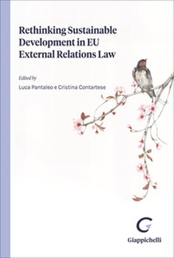 Rethinking sustainable development in EU external relations law - Librerie.coop