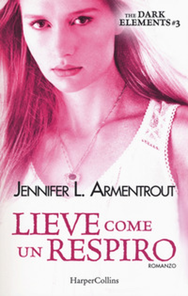 Lieve come un respiro. The dark elements - Librerie.coop Lieve come un respiro. The dark elements - Librerie.coop