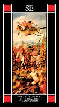 Le tentazioni di Sant'Antonio - Librerie.coop